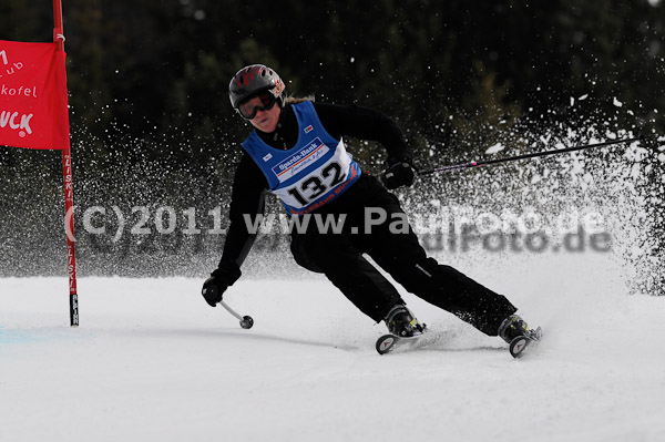 Regionalcupfinale SVM 2011
