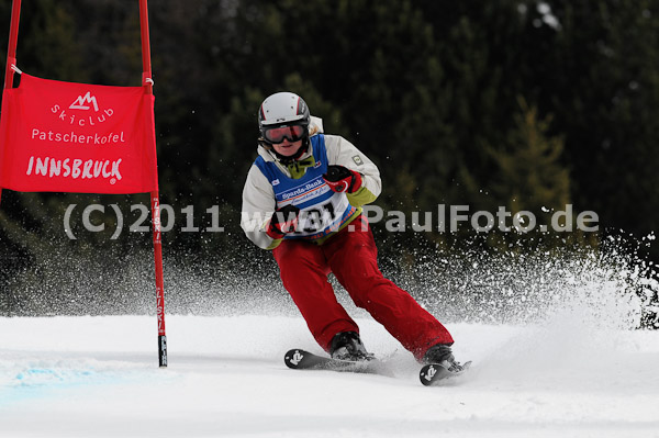 Regionalcupfinale SVM 2011