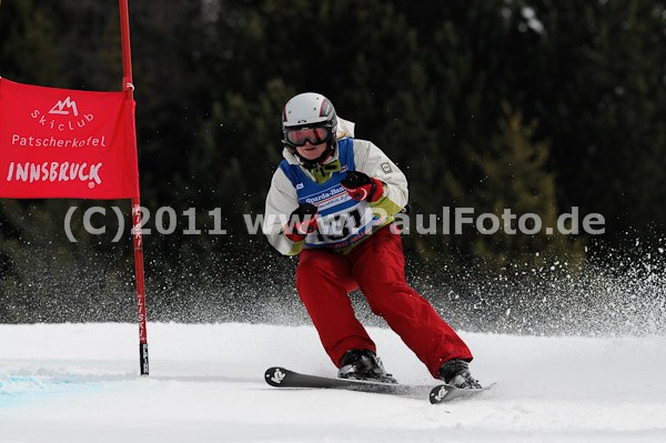 Regionalcupfinale SVM 2011