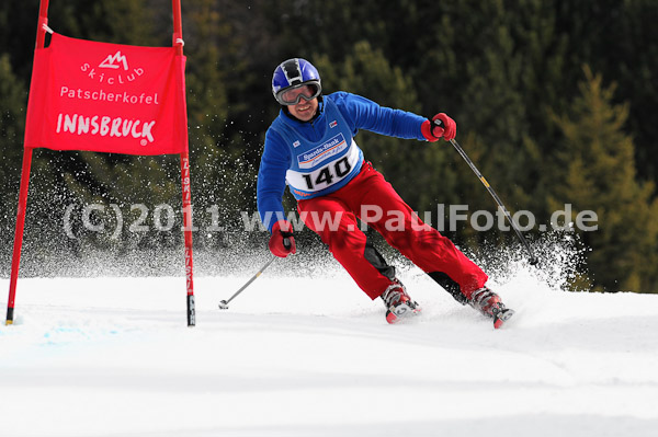 Regionalcupfinale SVM 2011