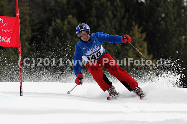 Regionalcupfinale SVM 2011