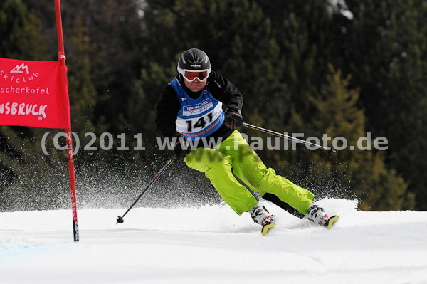 Regionalcupfinale SVM 2011