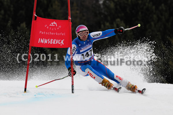 Regionalcupfinale SVM 2011