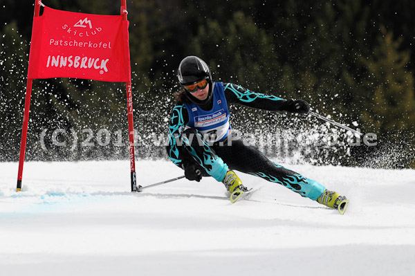 Regionalcupfinale SVM 2011