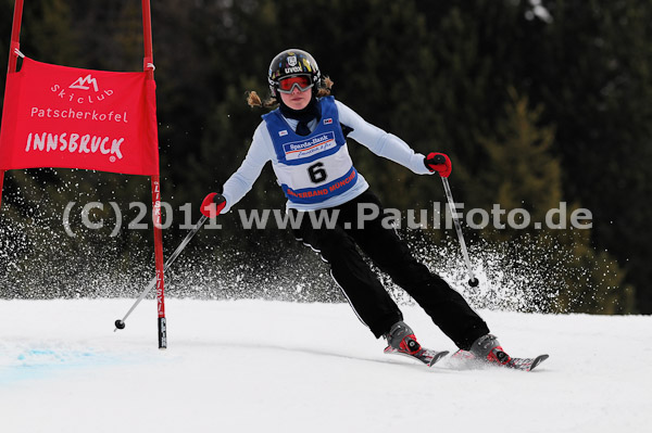 Regionalcupfinale SVM 2011
