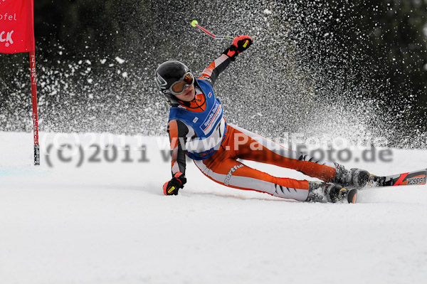 Regionalcupfinale SVM 2011