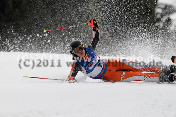 Regionalcupfinale SVM 2011