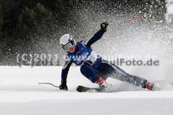 Regionalcupfinale SVM 2011
