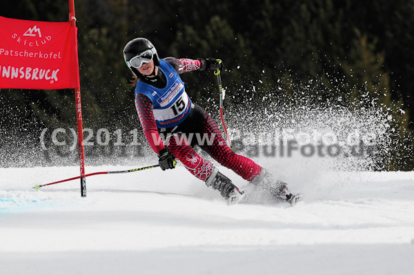 Regionalcupfinale SVM 2011
