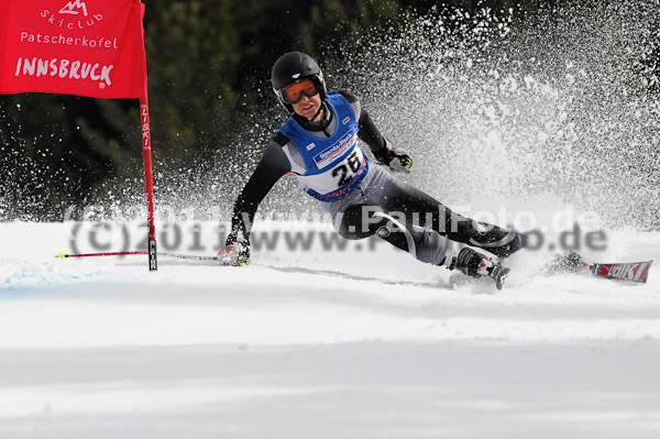 Regionalcupfinale SVM 2011