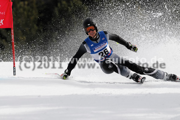Regionalcupfinale SVM 2011