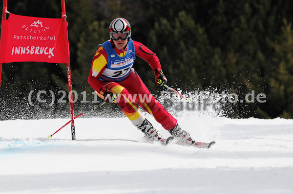 Regionalcupfinale SVM 2011