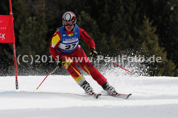Regionalcupfinale SVM 2011
