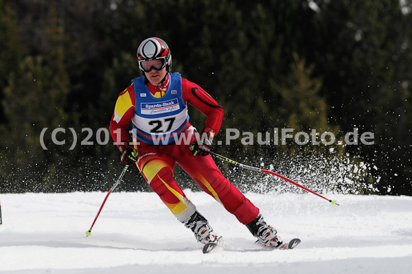 Regionalcupfinale SVM 2011