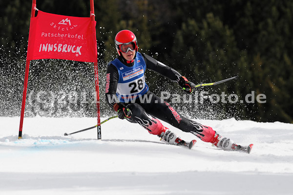 Regionalcupfinale SVM 2011