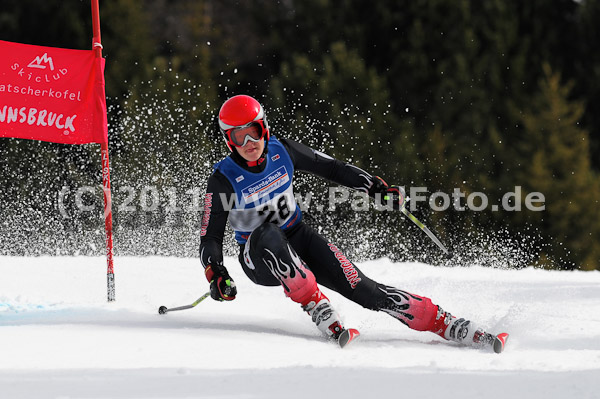 Regionalcupfinale SVM 2011