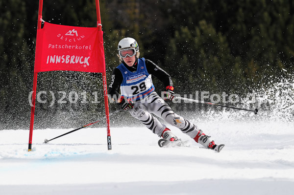 Regionalcupfinale SVM 2011