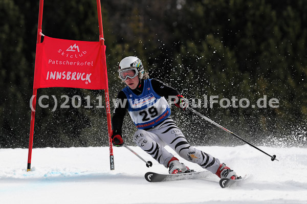 Regionalcupfinale SVM 2011