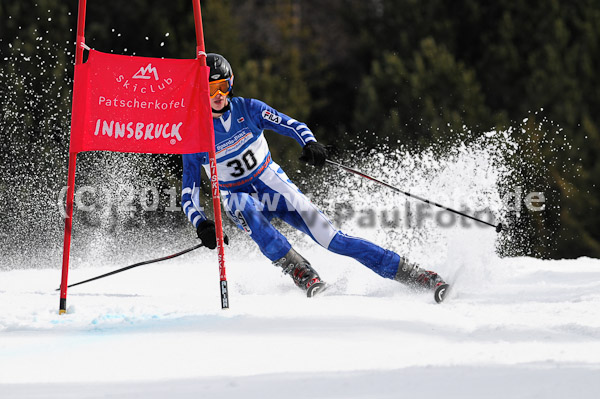 Regionalcupfinale SVM 2011