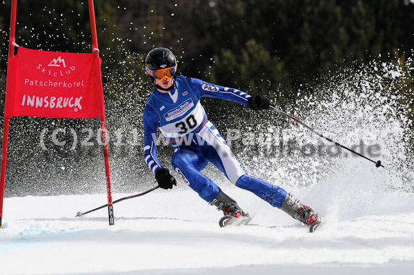 Regionalcupfinale SVM 2011