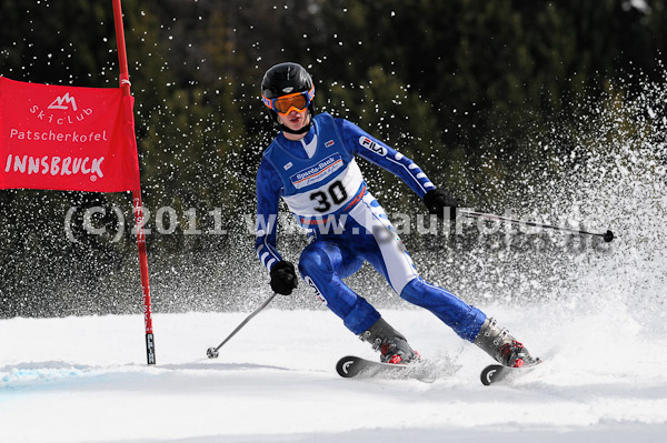 Regionalcupfinale SVM 2011