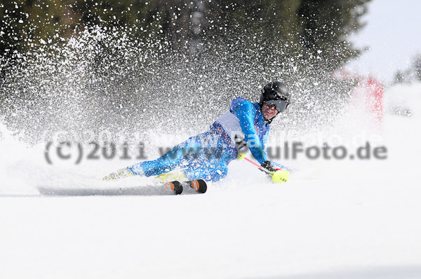 Regionalcupfinale SVM 2011