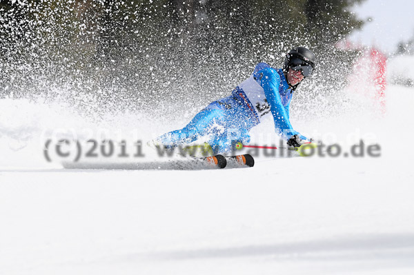 Regionalcupfinale SVM 2011