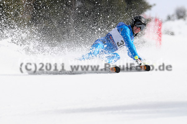 Regionalcupfinale SVM 2011