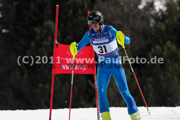 Regionalcupfinale SVM 2011