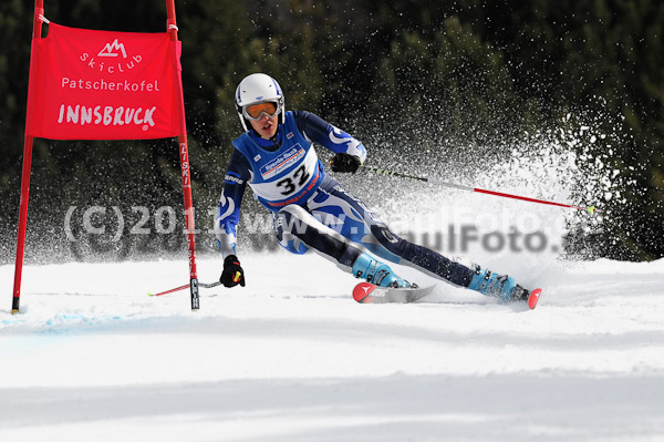 Regionalcupfinale SVM 2011