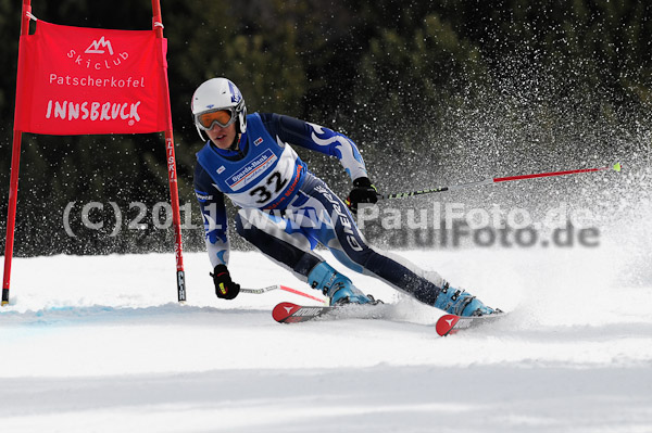 Regionalcupfinale SVM 2011