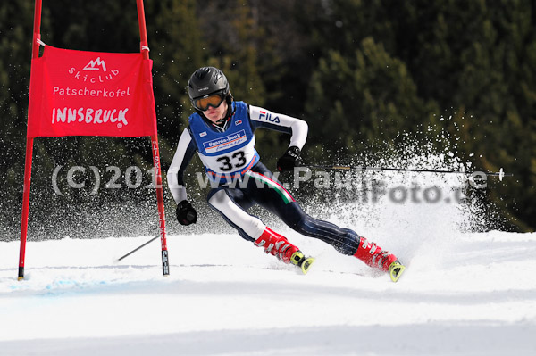 Regionalcupfinale SVM 2011