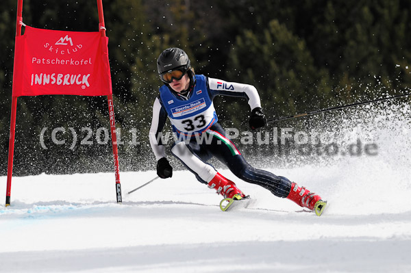 Regionalcupfinale SVM 2011