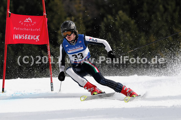 Regionalcupfinale SVM 2011