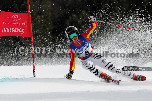 Regionalcupfinale SVM 2011