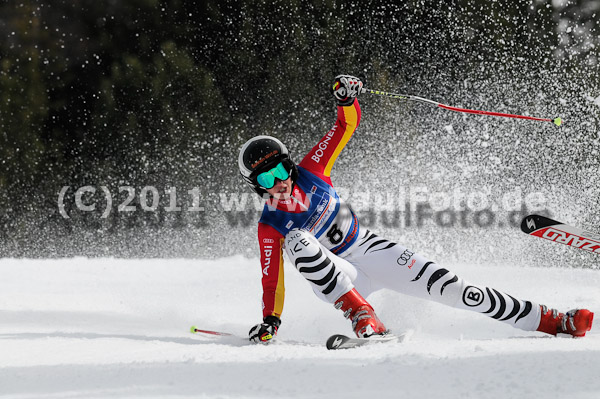 Regionalcupfinale SVM 2011