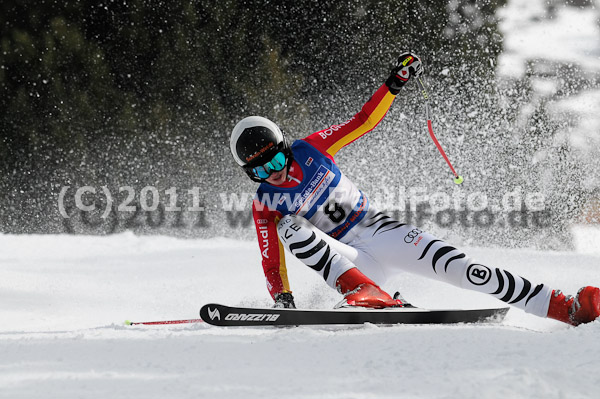 Regionalcupfinale SVM 2011