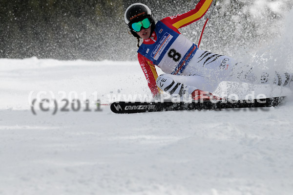 Regionalcupfinale SVM 2011