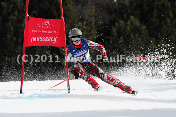 Regionalcupfinale SVM 2011