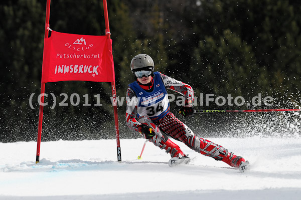 Regionalcupfinale SVM 2011