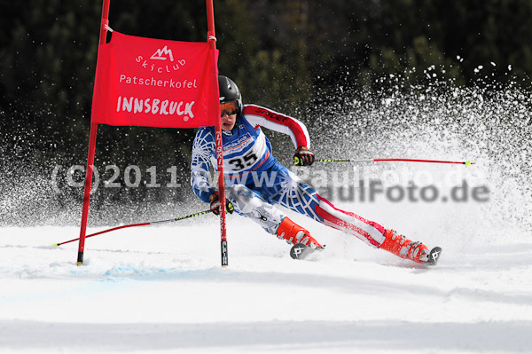 Regionalcupfinale SVM 2011