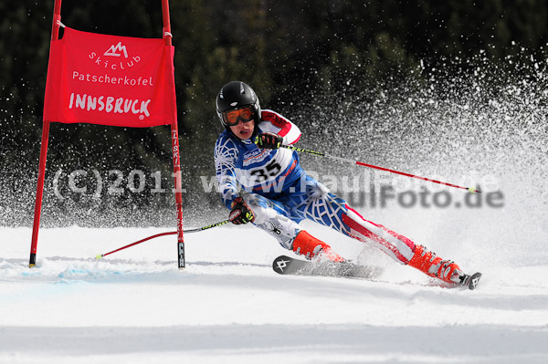 Regionalcupfinale SVM 2011