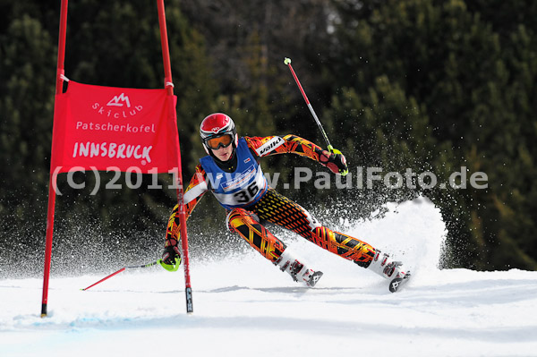 Regionalcupfinale SVM 2011