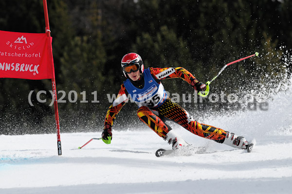 Regionalcupfinale SVM 2011