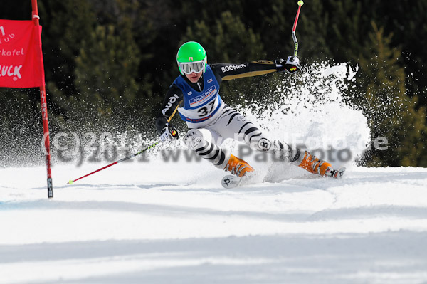 Regionalcupfinale SVM 2011