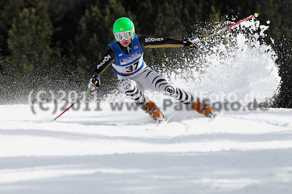 Regionalcupfinale SVM 2011