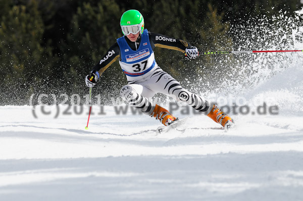 Regionalcupfinale SVM 2011