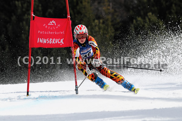 Regionalcupfinale SVM 2011