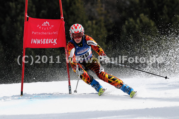Regionalcupfinale SVM 2011