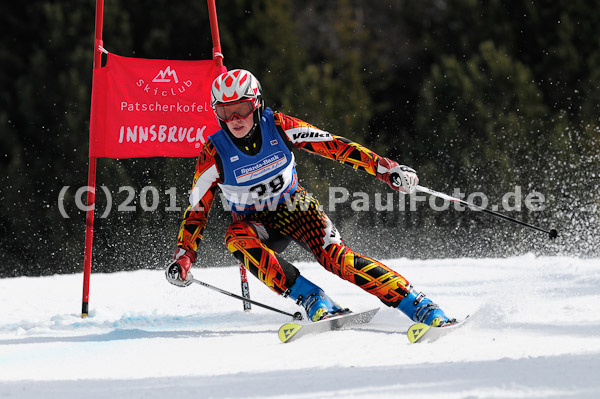 Regionalcupfinale SVM 2011
